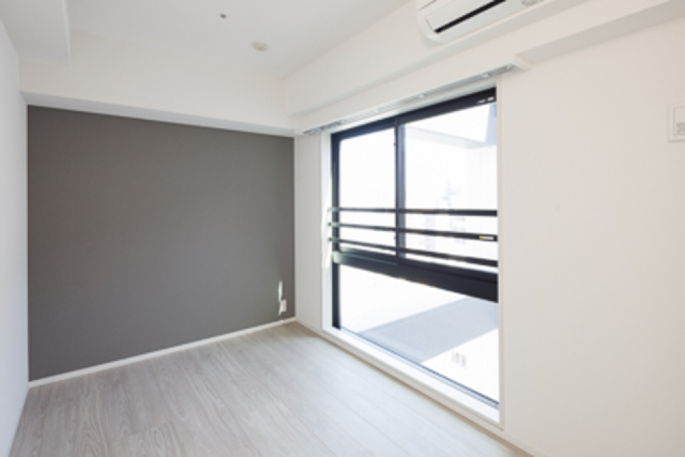 ※写真は同タイプ住戸です。