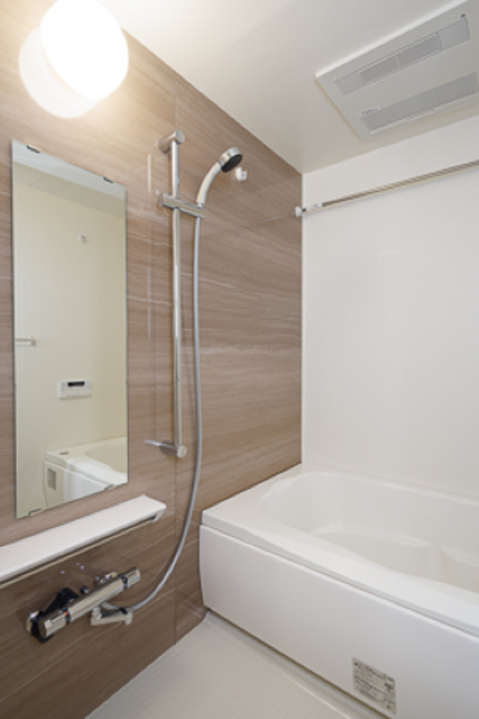 ※写真は同タイプ住戸です。