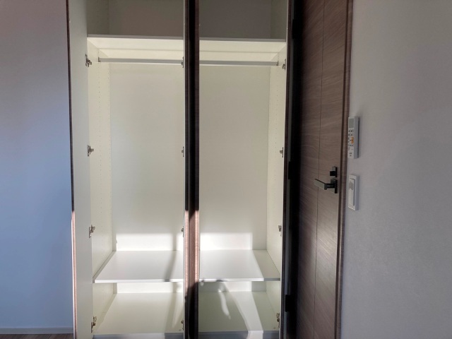 ※写真は同タイプ住戸です。