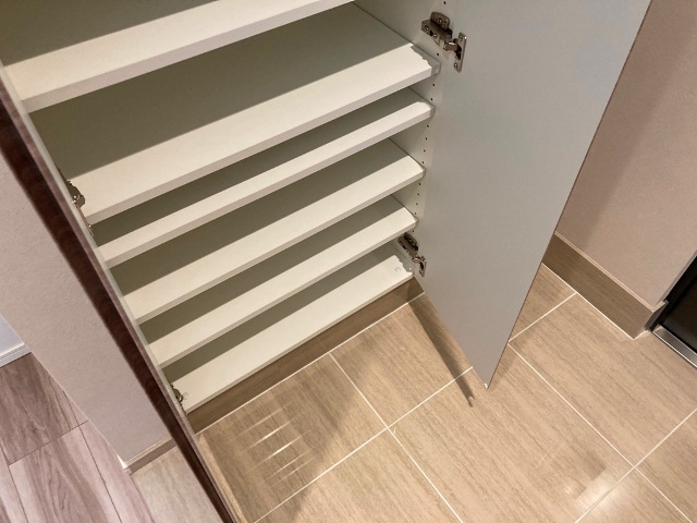 ※写真は同タイプ住戸です。