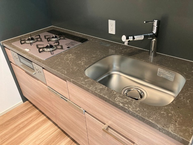 ※写真は同タイプ住戸です。