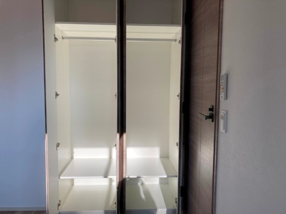 ※写真は同タイプ住戸です。