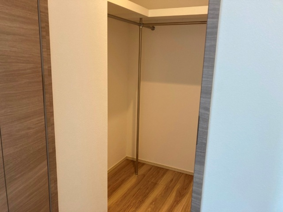 ※写真は同タイプ住戸です。