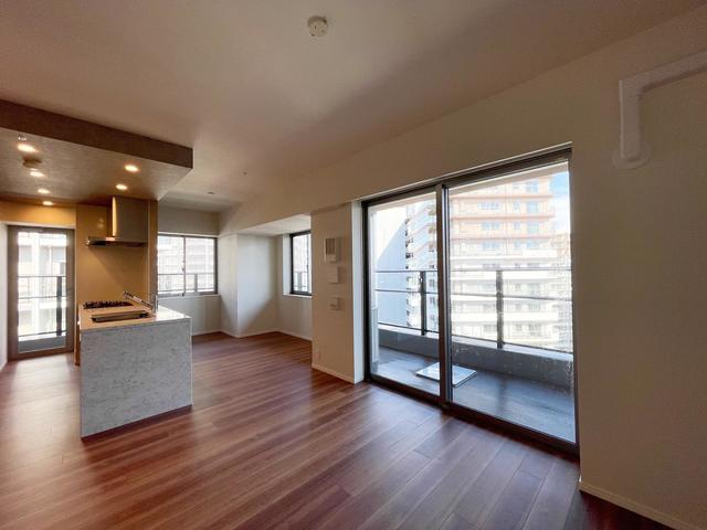 ※写真は同タイプ住戸です。