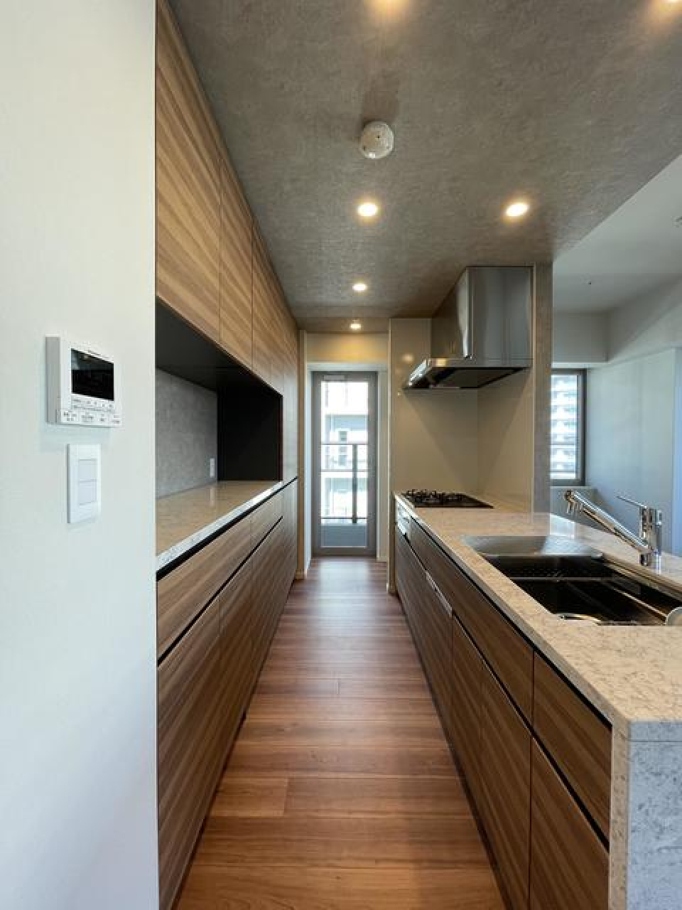 ※写真は同タイプ住戸です。