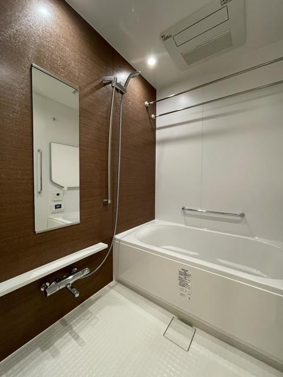 ※写真は同タイプ住戸です。