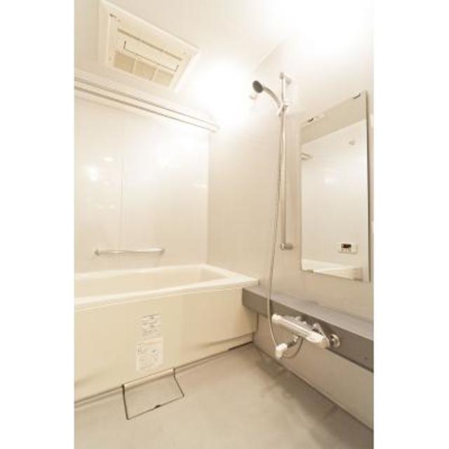 ※写真は同タイプ住戸です。