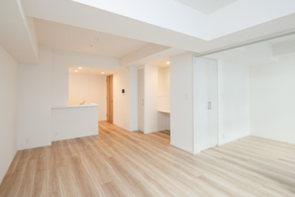 ※写真は同タイプ住戸です。