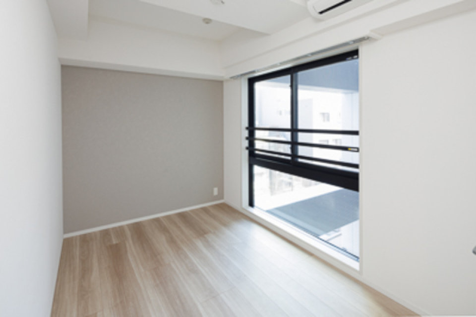 ※写真は同タイプ住戸です。