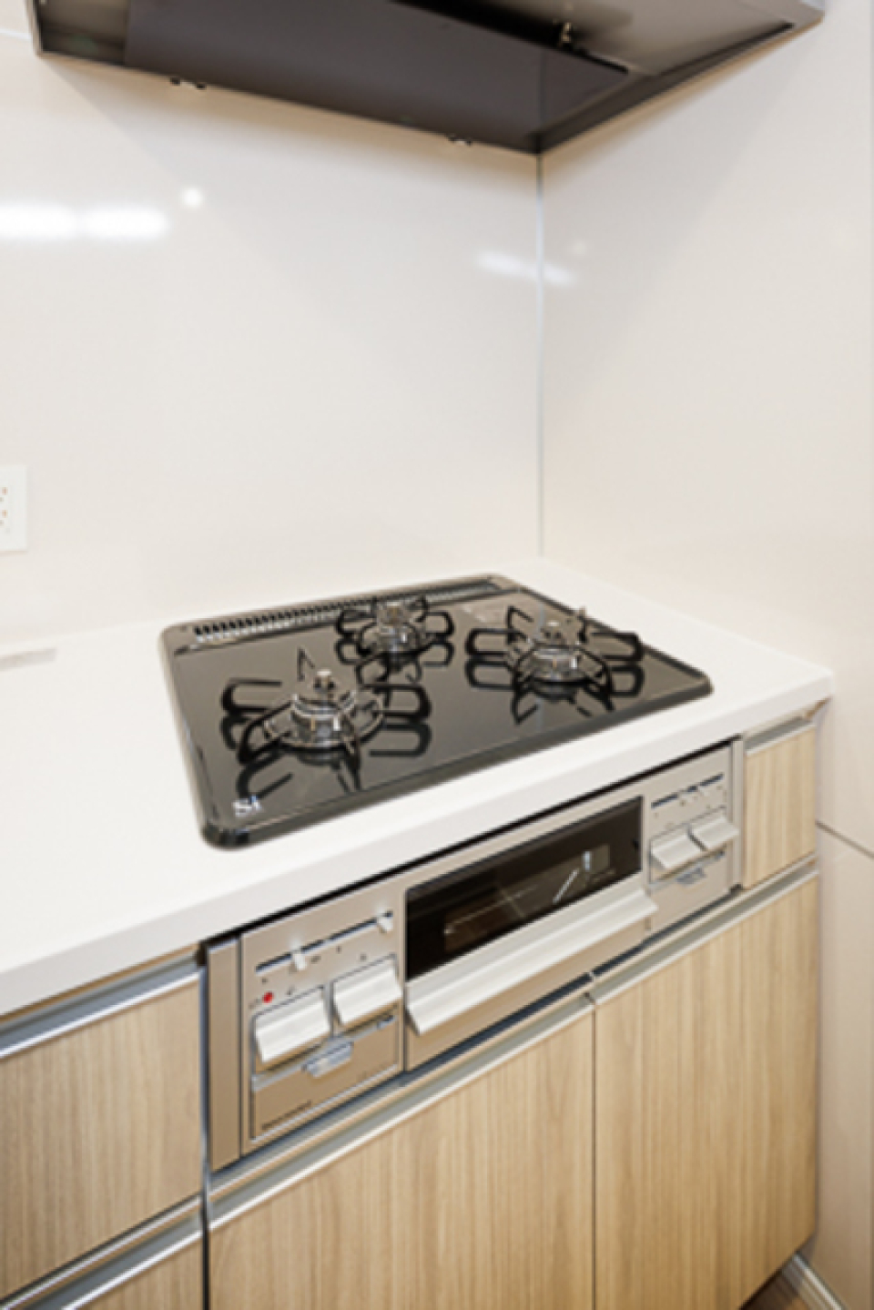 ※写真は同タイプ住戸です。