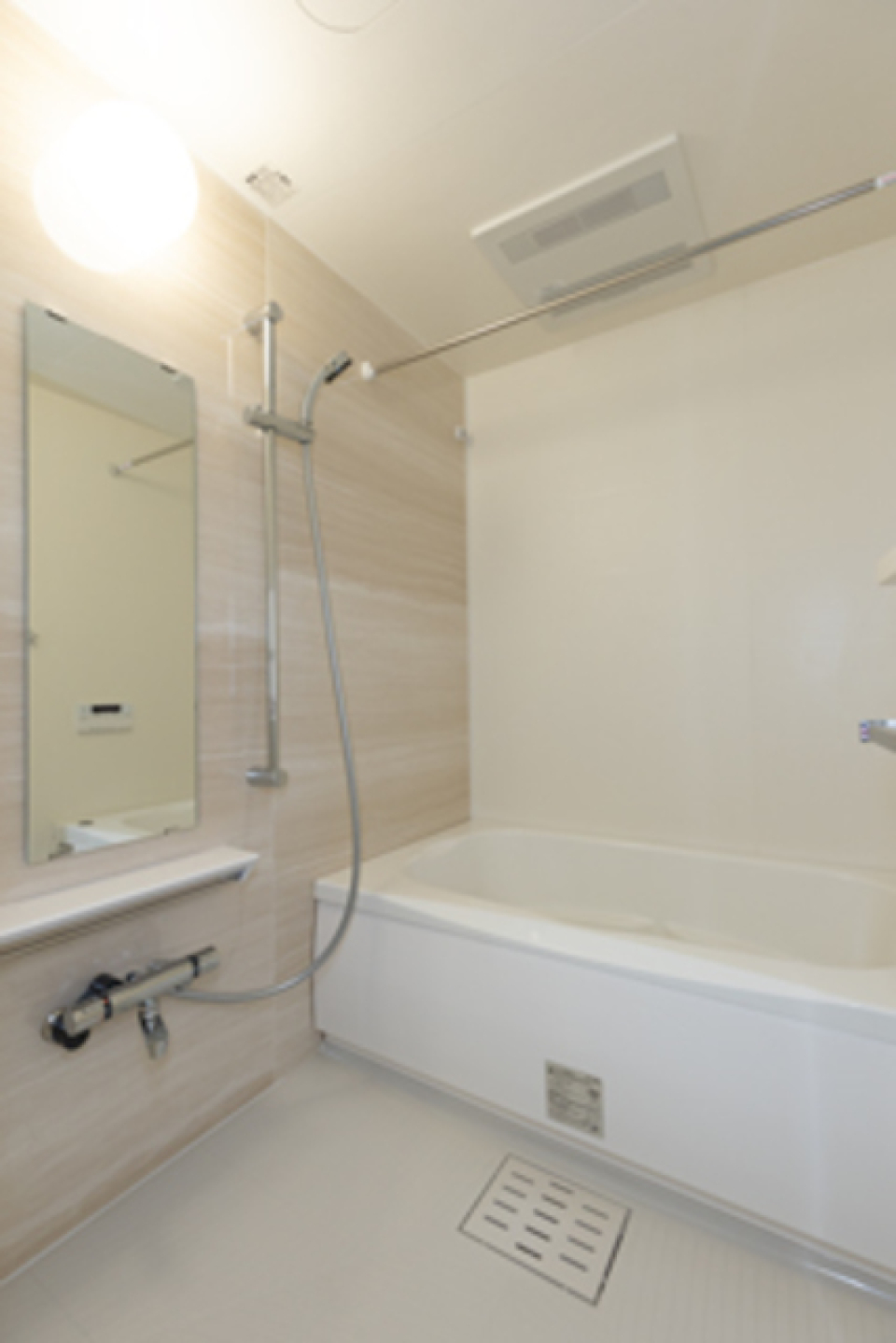 ※写真は同タイプ住戸です。