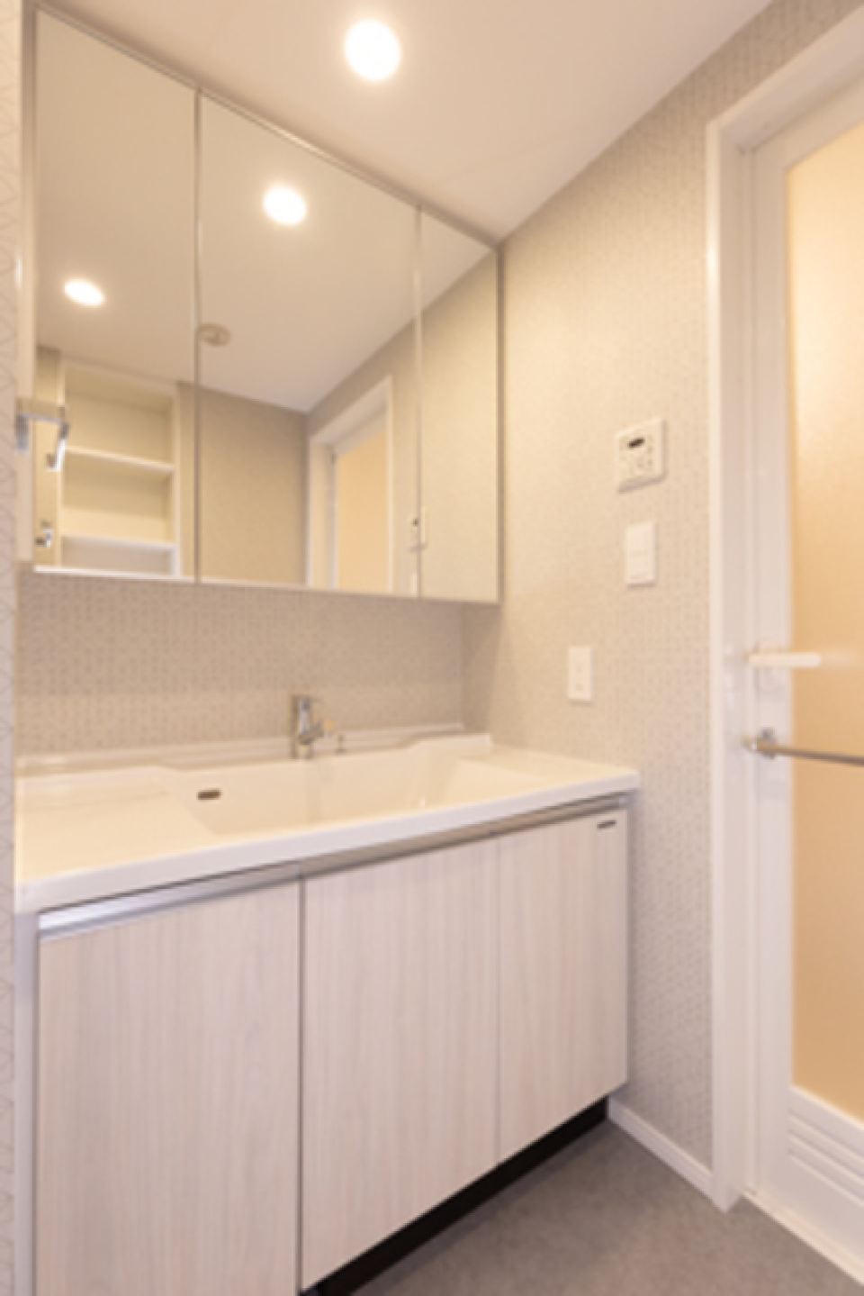 ※写真は同タイプ住戸です。