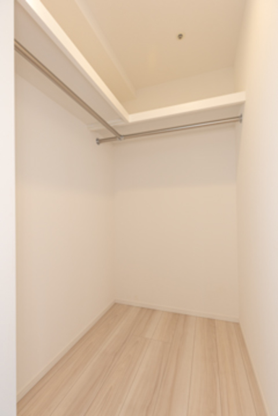 ※写真は同タイプ住戸です。