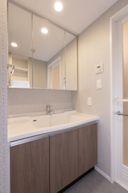 ※写真は同タイプ住戸です。