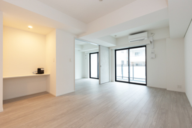 ※写真は同タイプ住戸です。