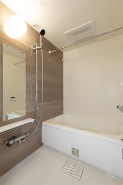 ※写真は同タイプ住戸です。