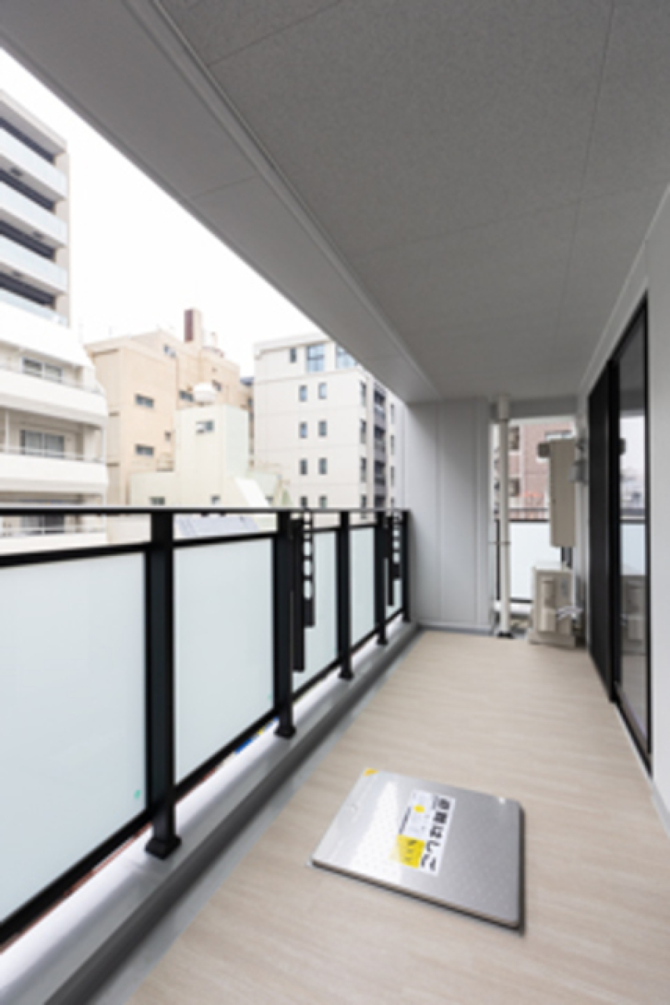 ※写真は同タイプ住戸です。