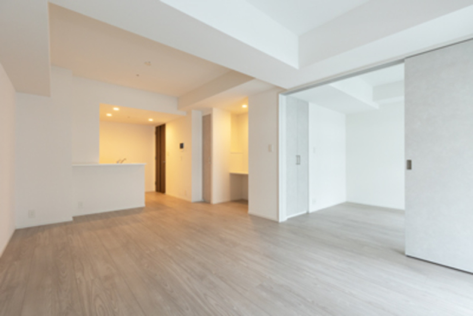 ※写真は同タイプ住戸です。