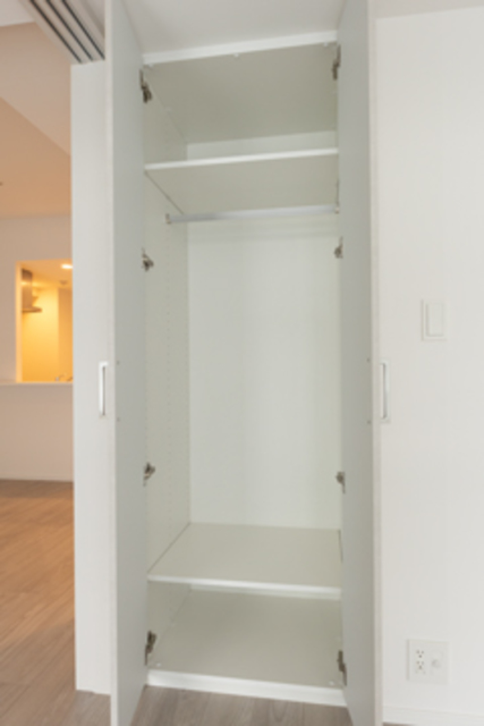 ※写真は同タイプ住戸です。