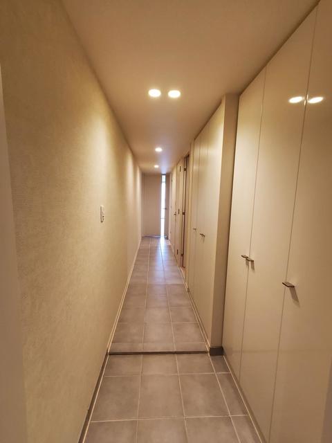 ※写真は同タイプ住戸です。