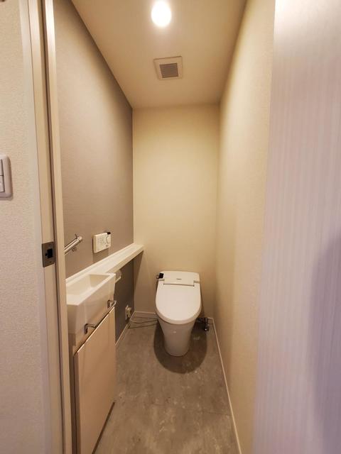 ※写真は同タイプ住戸です。