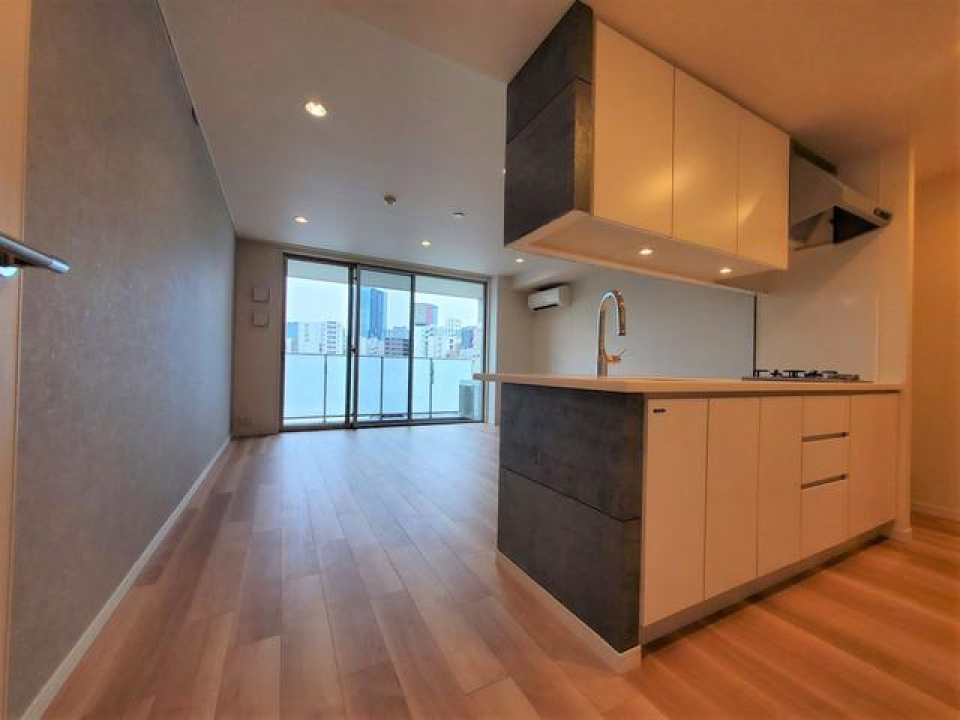 ※写真は同タイプ住戸です。