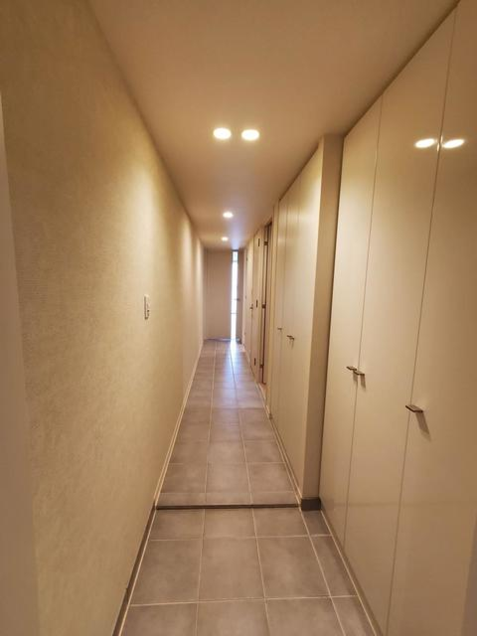 ※写真は同タイプ住戸です。