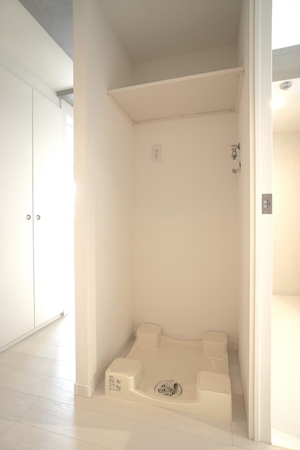 ※写真は同タイプ住戸です。