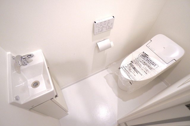 ※写真は同タイプ住戸です。