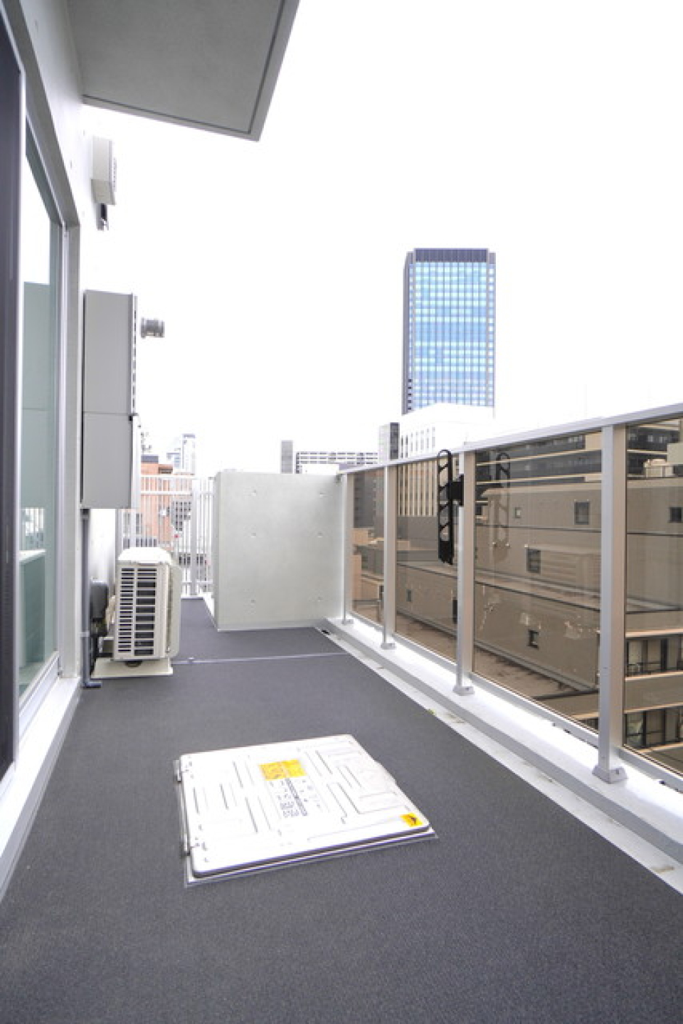 ※写真は同タイプ住戸です。