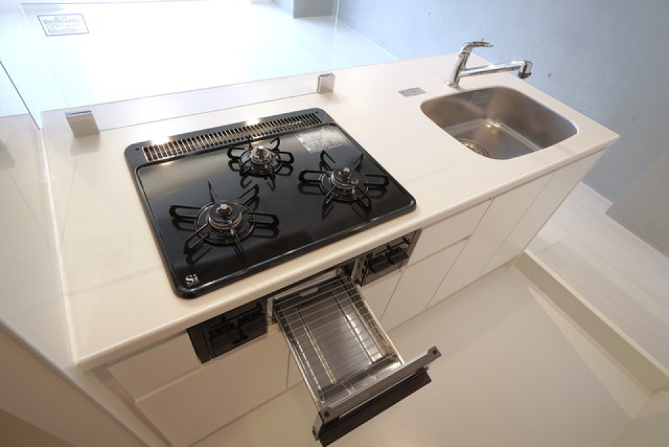 ※写真は同タイプ住戸です。