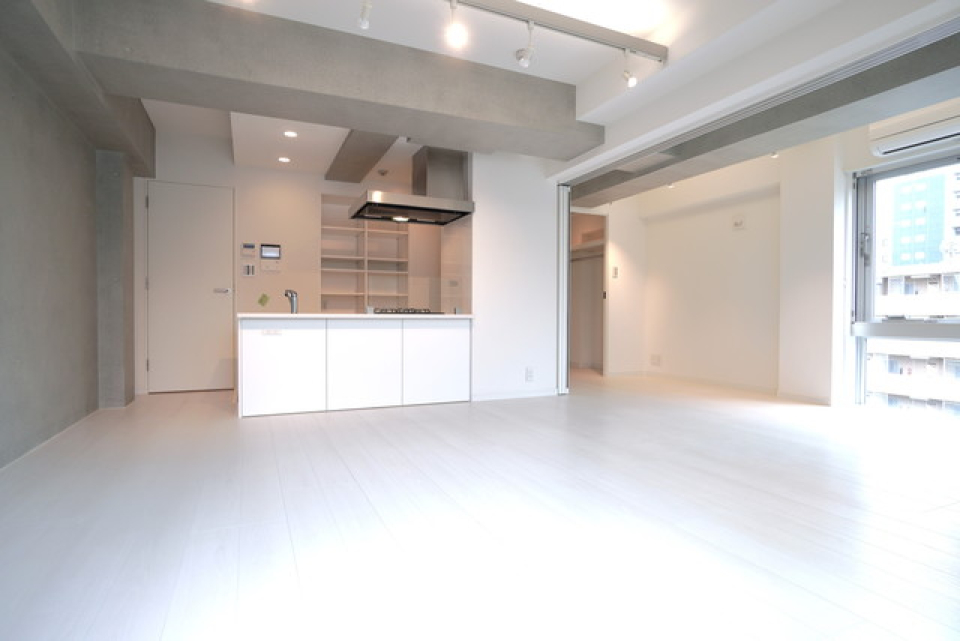 ※写真は同タイプ住戸です。