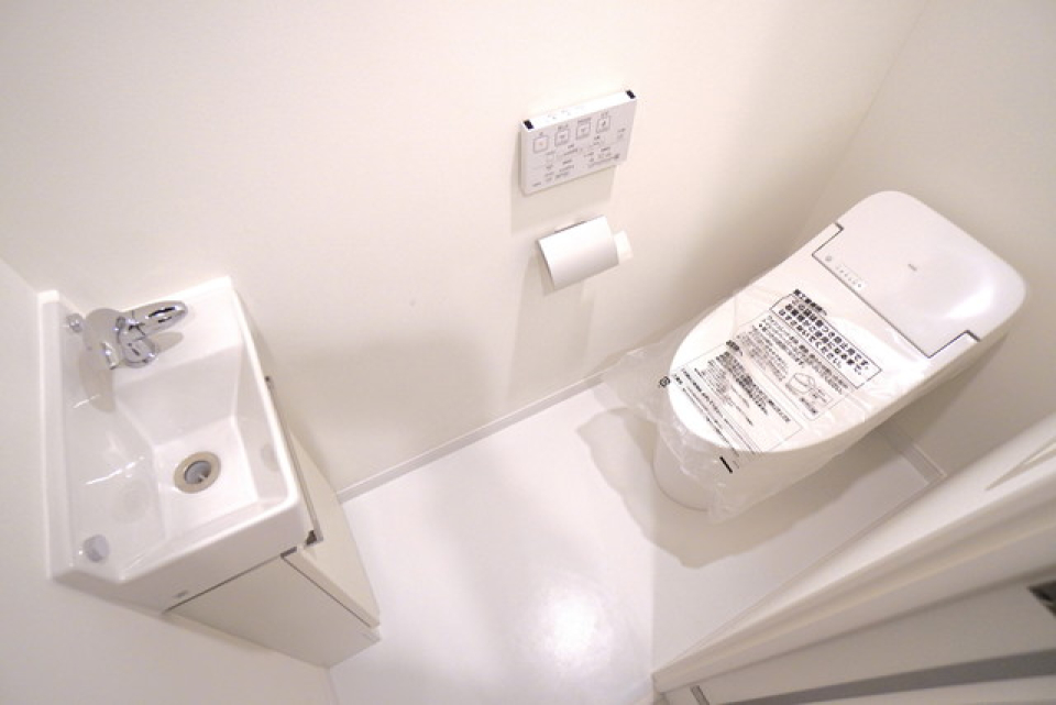 ※写真は同タイプ住戸です。