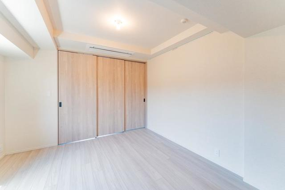 ※写真は同タイプ住戸です。