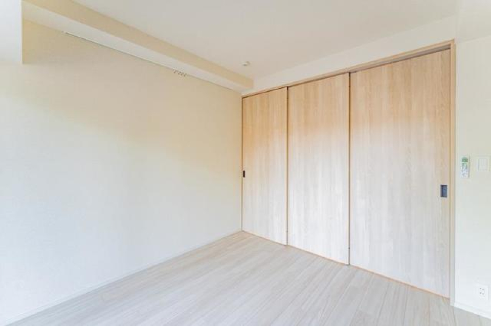 ※写真は同タイプ住戸です。