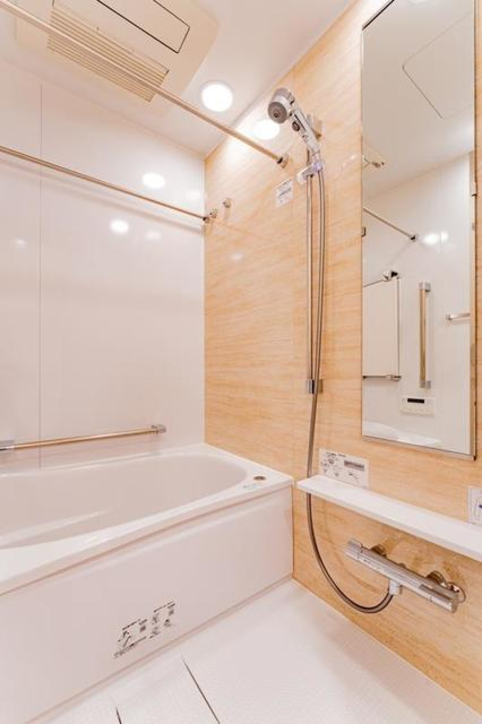 ※写真は同タイプ住戸です。