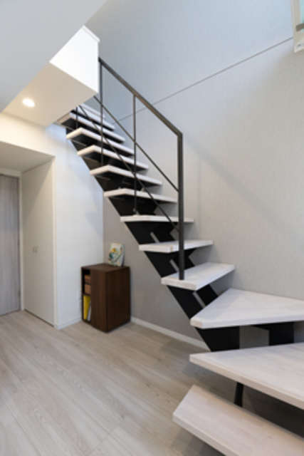 ※写真は同タイプ住戸です。