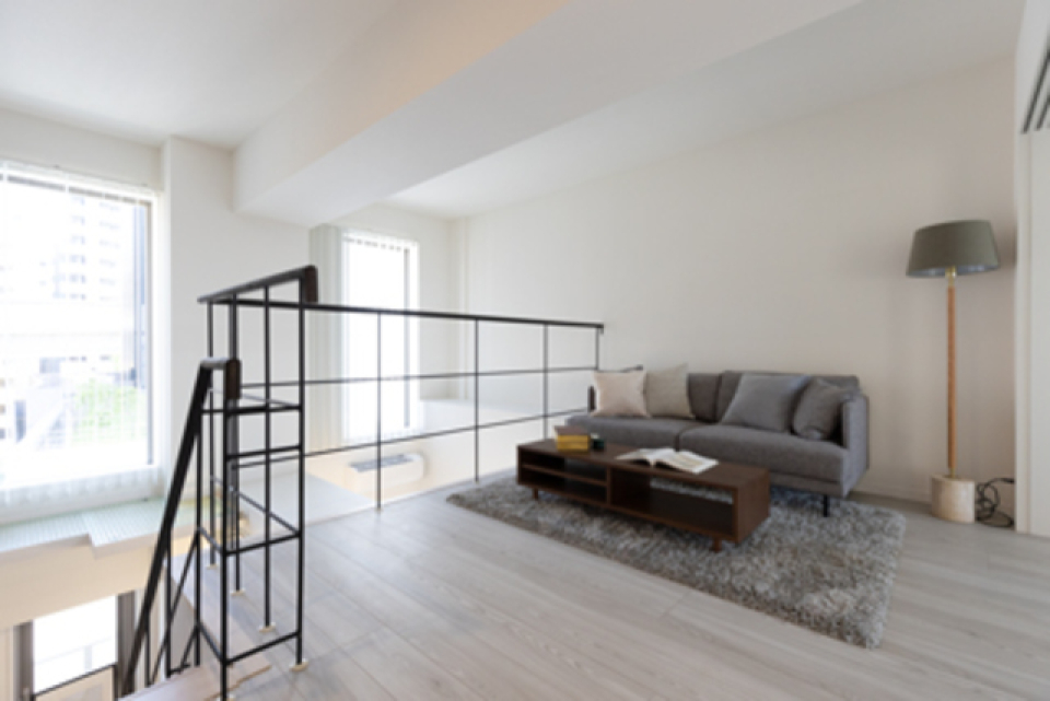 ※写真は同タイプ住戸です。