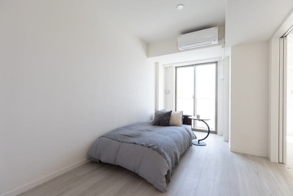 ※写真は同タイプ住戸です。