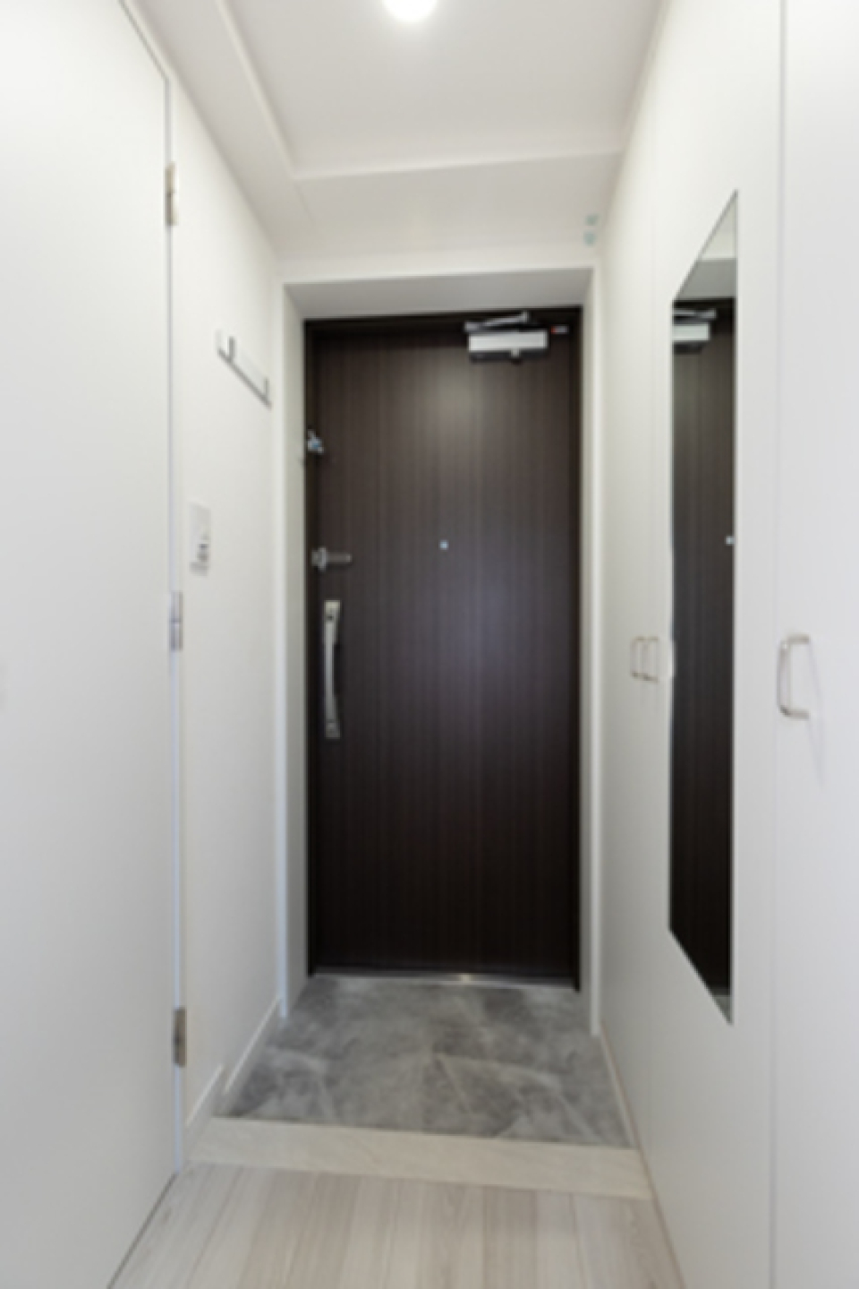 ※写真は同タイプ住戸です。