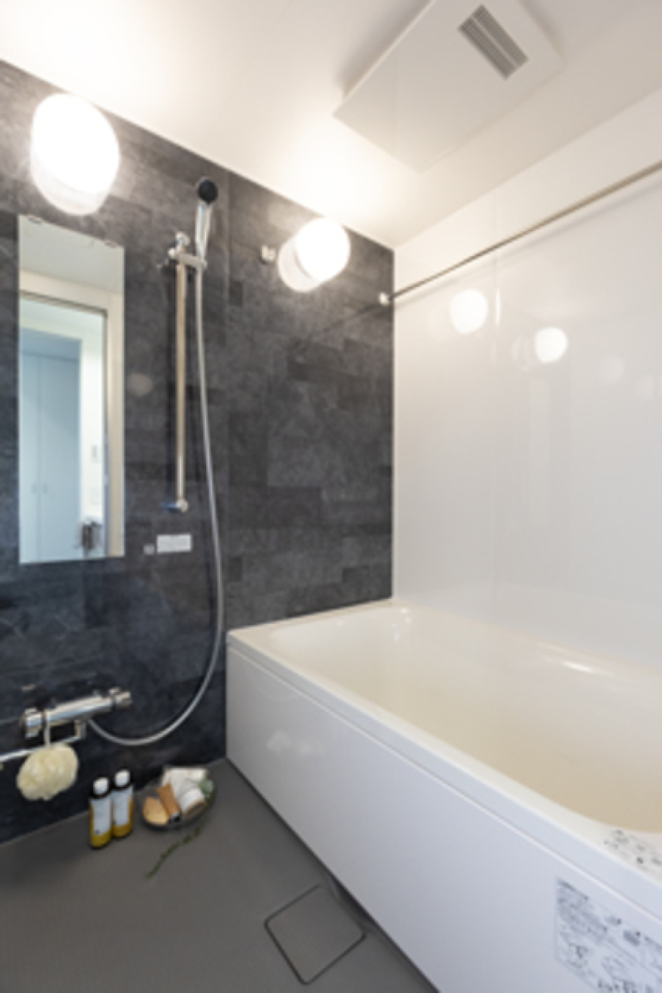 ※写真は同タイプ住戸です。