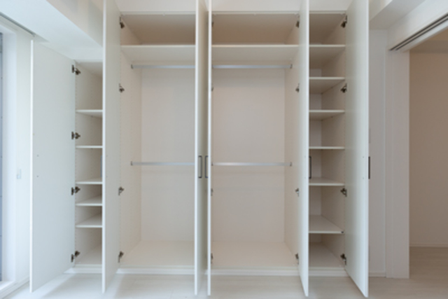 ※写真は同タイプ住戸です。