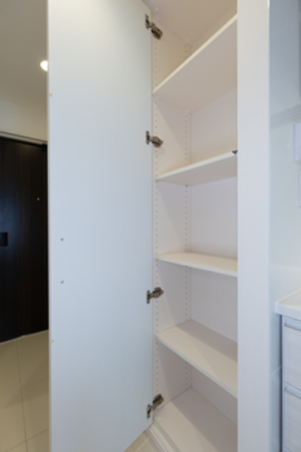 ※写真は同タイプ住戸です。