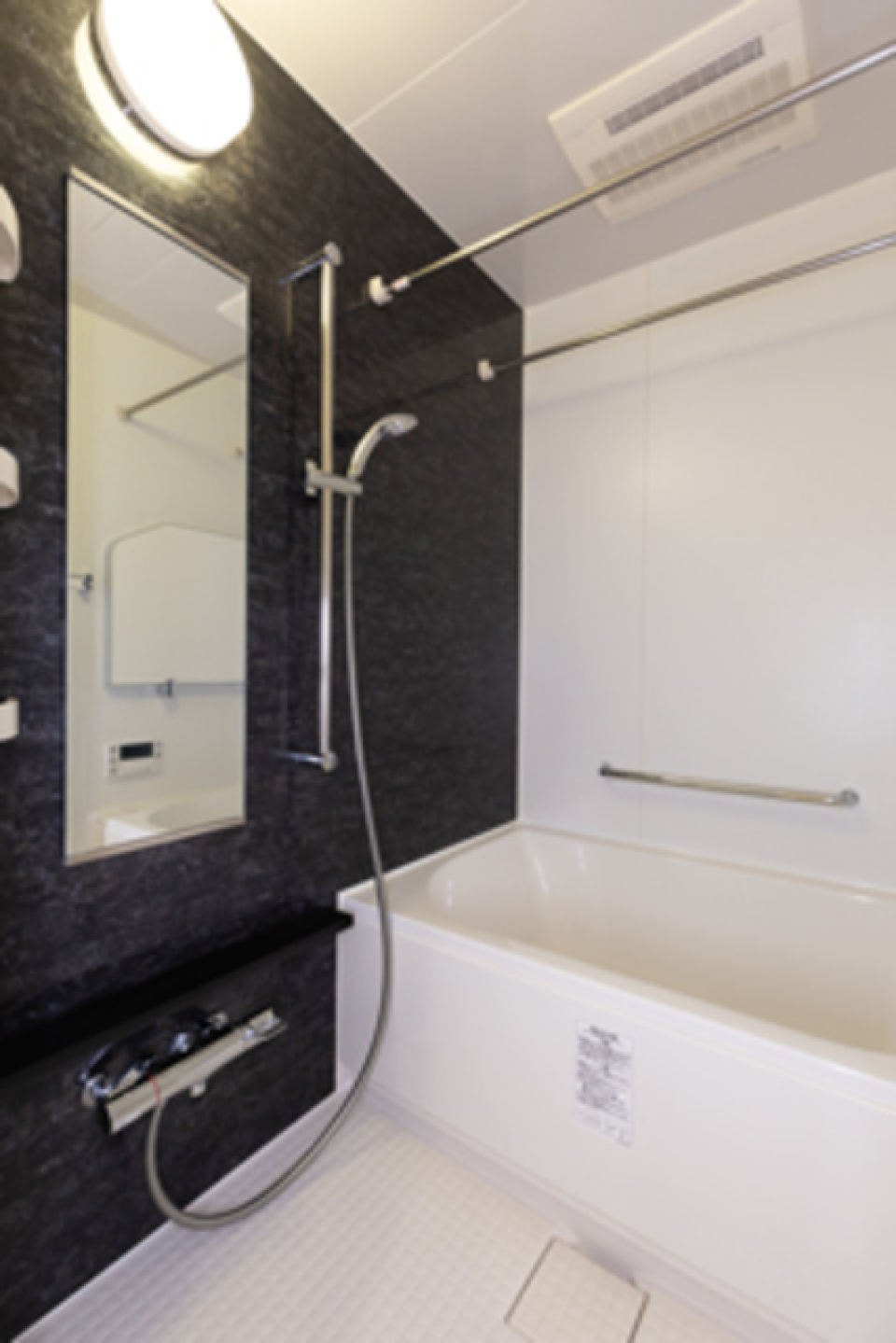 ※写真は同タイプ住戸です。