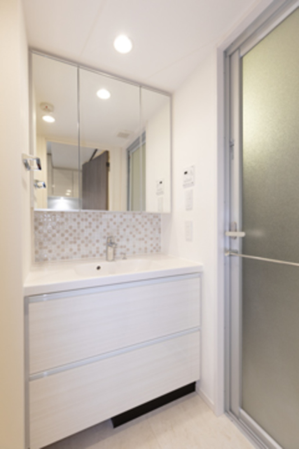 ※写真は同タイプ住戸です。