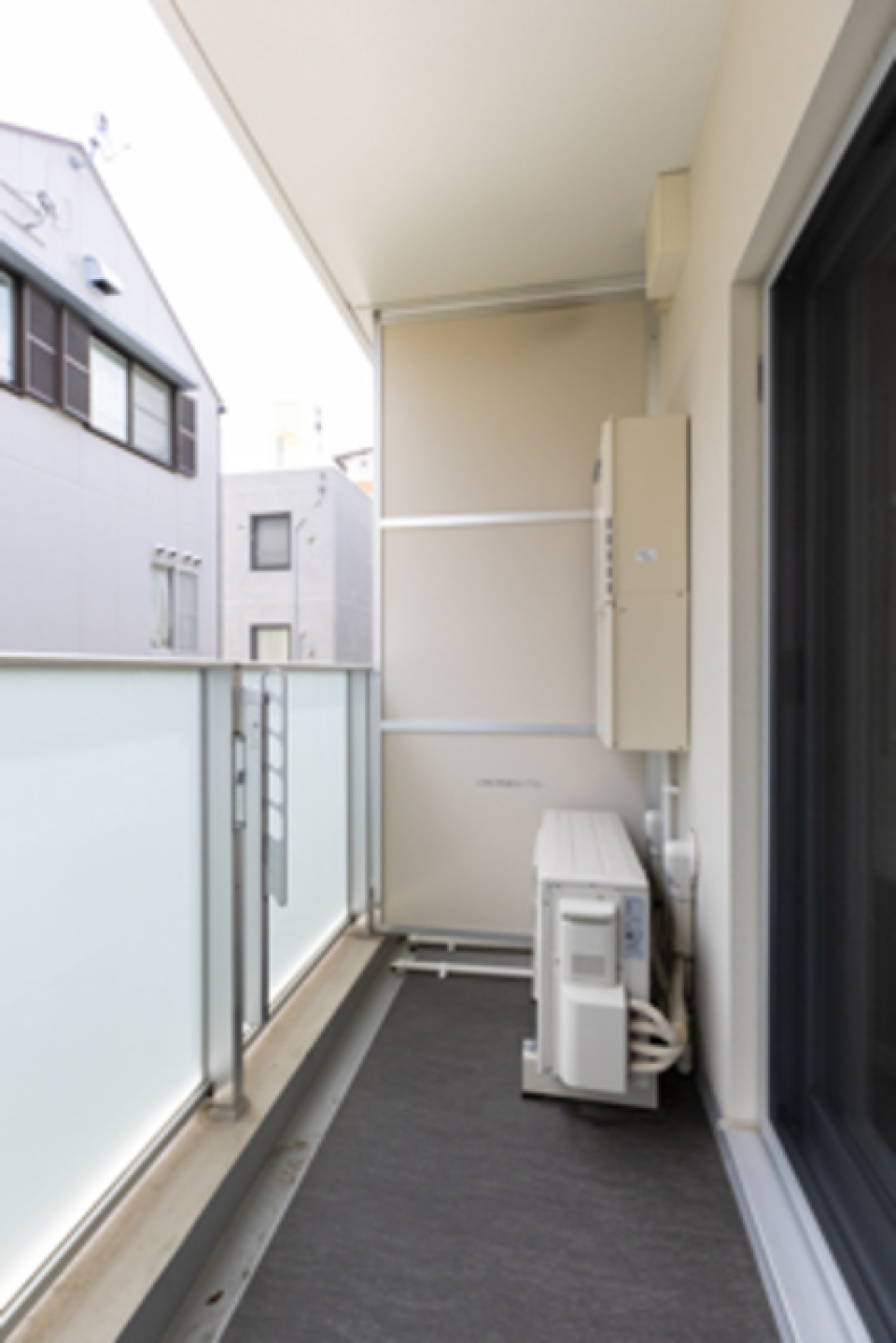 ※写真は同タイプ住戸です。