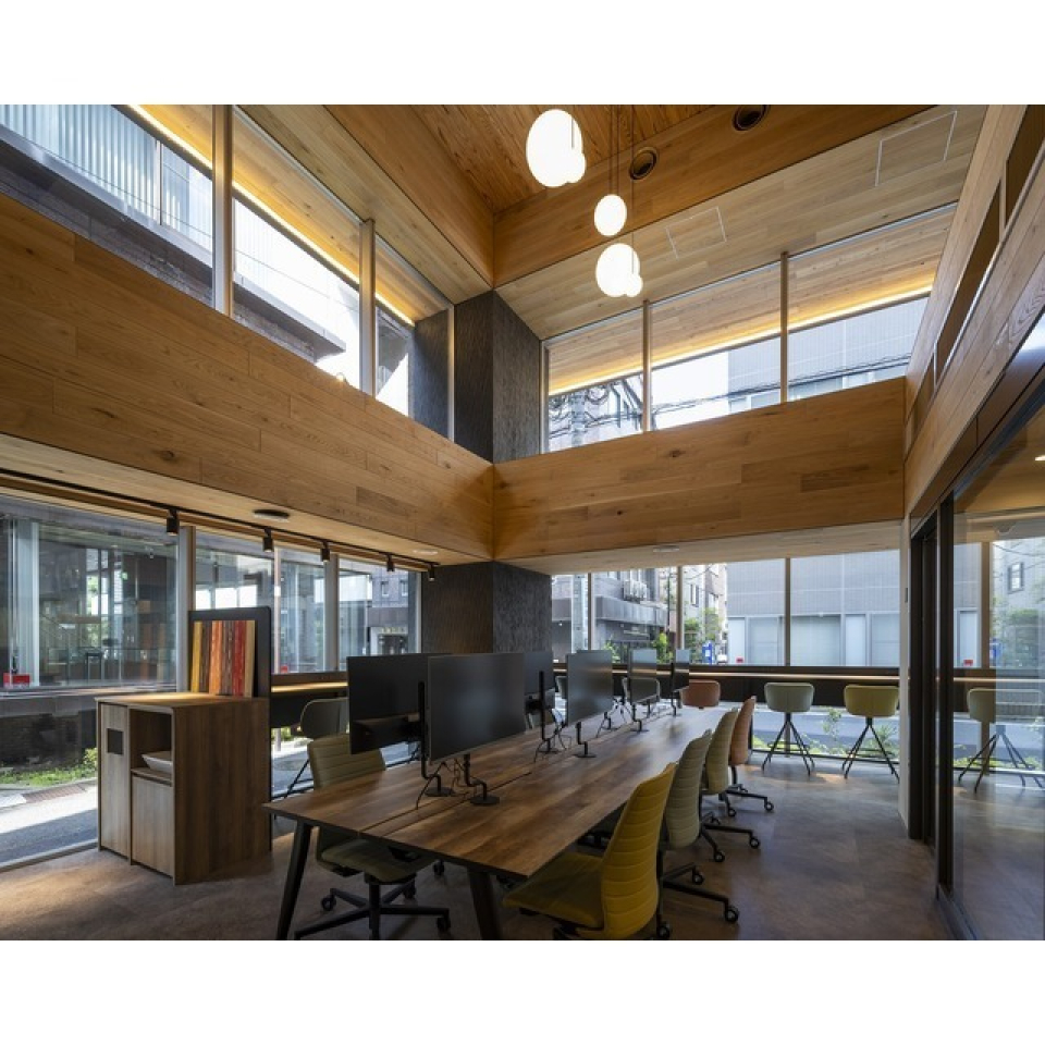 コワーキングスペース