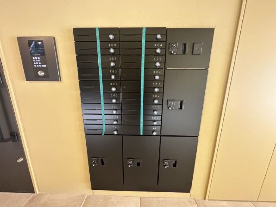 その他共有部分