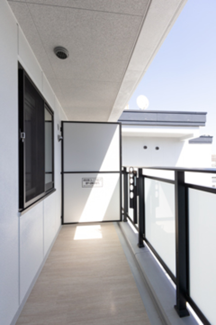 ※写真は同タイプ住戸です。