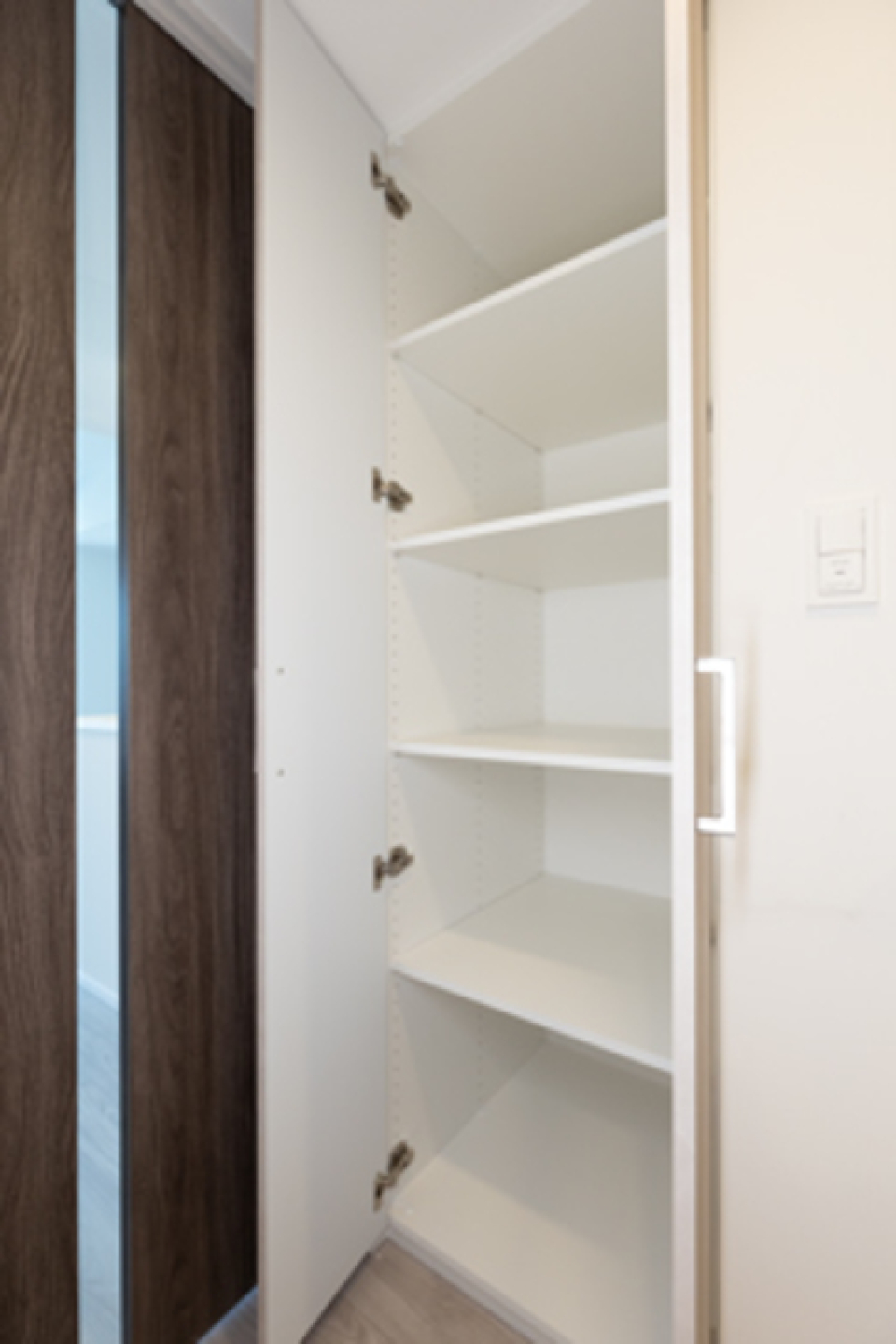 ※写真は同タイプ住戸です。